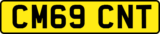 CM69CNT