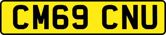 CM69CNU