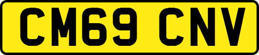 CM69CNV