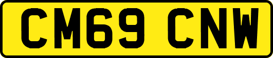 CM69CNW