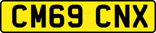 CM69CNX