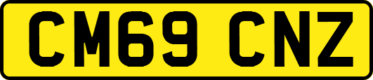 CM69CNZ