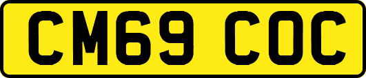 CM69COC