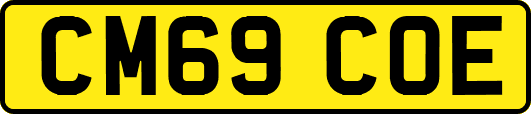 CM69COE