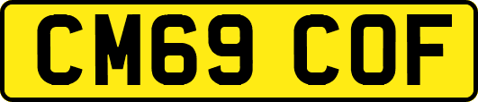 CM69COF