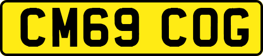 CM69COG