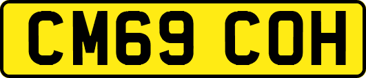 CM69COH