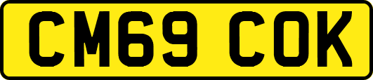 CM69COK