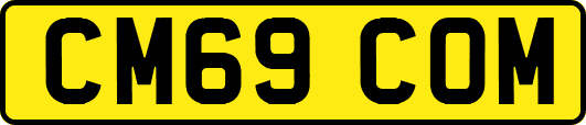 CM69COM