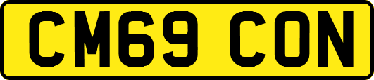 CM69CON