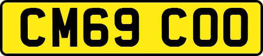 CM69COO