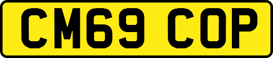 CM69COP