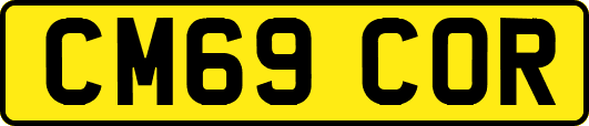 CM69COR