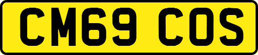 CM69COS