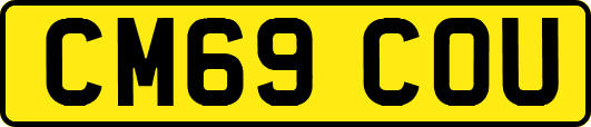 CM69COU