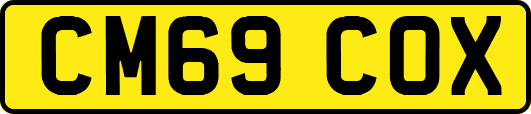 CM69COX