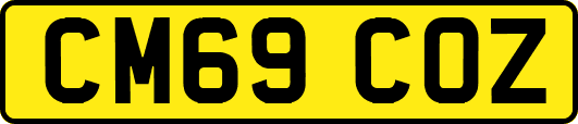 CM69COZ