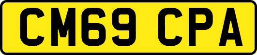 CM69CPA