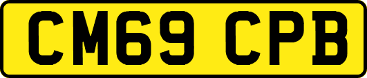 CM69CPB