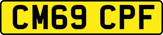 CM69CPF