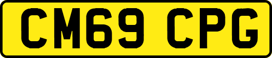 CM69CPG