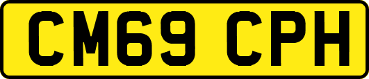 CM69CPH