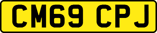 CM69CPJ