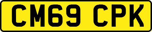 CM69CPK