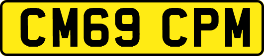 CM69CPM