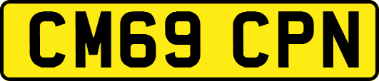 CM69CPN