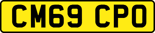 CM69CPO