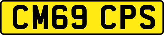 CM69CPS