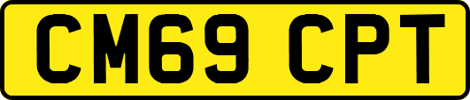 CM69CPT