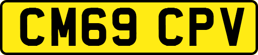 CM69CPV
