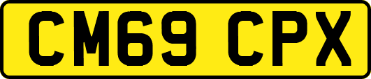 CM69CPX