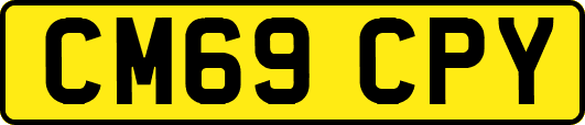 CM69CPY