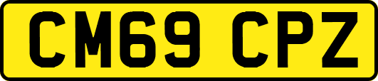 CM69CPZ
