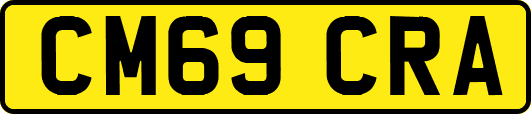 CM69CRA