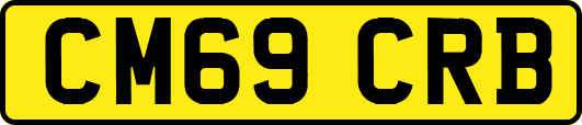 CM69CRB