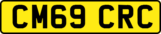 CM69CRC