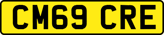 CM69CRE