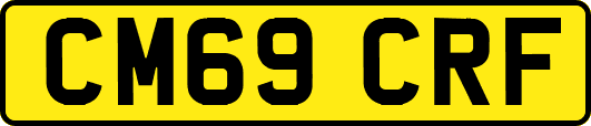CM69CRF