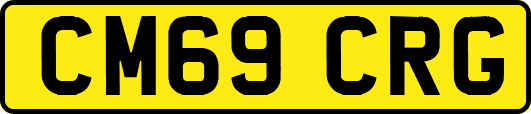 CM69CRG