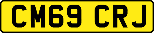 CM69CRJ