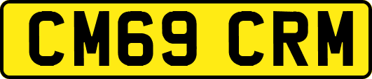 CM69CRM