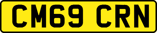 CM69CRN