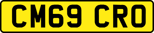 CM69CRO
