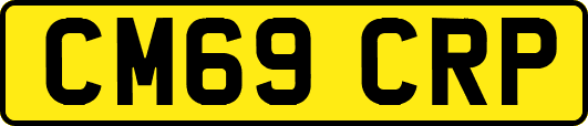 CM69CRP