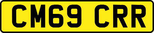 CM69CRR