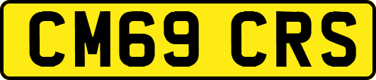 CM69CRS
